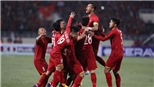 Thắng Malaysia và vô địch, CĐV vỡ òa, gọi Việt Nam là ‘Vua Đông Nam Á’