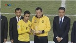 CĐV sốc khi Malaysia giành giải Fair Play tại AFF Cup 2018