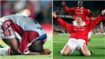 Bayern bức xúc vì UEFA chia sẻ hình ảnh Solskjaer kết liễu 'Hùm xám' ở chung kết Champions League 1999