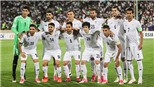 Iran chốt danh sách sơ bộ dự Asian Cup 2019