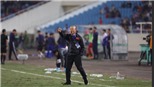 Việt Nam vẫn chưa khắc phục được điểm yếu bóng chết trước thềm Asian Cup 2019