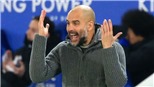 Ngoại hạng Anh: Man City cuối cùng đã lộ ra những điểm yếu nào?