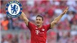 CHUYỂN NHƯỢNG 30/12: M.U nhận tin vui từ sao Porto, Bayern báo giá Hummels cho Chelsea