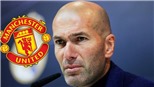 CHUYỂN NHƯỢNG 29/12: M.U đã ở rất gần Zidane, Barca chính thức có tân binh đầu tiên, Pulisic đồng ý tới Chelsea