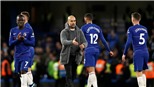 Video clip bàn thắng Chelsea 2-0 Man City: 'The Citizens' mất ngôi đầu vào tay Liverpool