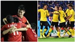 Việt Nam và Malaysia đã vào chung kết AFF Cup 2018 như thế nào?