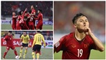 AFF Cup 2018: Việt Nam vô địch, Quang Hải hay nhất giải, Malaysia bất ngờ giành giải 'Fair Play'