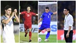 Phan Văn Đức lọt Top 5 màn thể hiện ấn tượng nhất bán kết lượt đi AFF Cup 2018