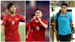 Quang Hải và Công Phượng sẽ phải đặc biệt cảnh giác với thẻ phạt tại Bukit Jalil