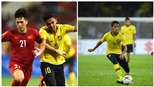 Malaysia vs Việt Nam (19h45, VTV6, VTC3 trực tiếp): Cuộc chiến của 2 hàng thủ