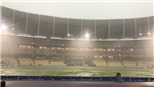 ĐT Việt Nam: Từ Thường Châu tuyết trắng đến chiều mưa Bukit Jalil