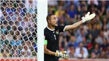 Amer Shafi: Ngôi sao trong khung gỗ của Jordan, từng ghi bàn ở khoảng cách 90m