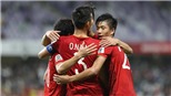 Việt Nam phải chờ kết quả nào để vào vòng 1/8 Asian Cup 2019?