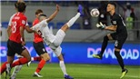 ‘Messi Thái và Tristan Do có thể giúp Thái Lan đánh bại Trung Quốc’