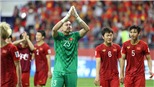 VIDEO: Hàng thủ Việt Nam đã làm gì khiến các chân sút Jordan nản lòng?