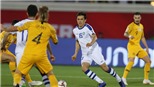 Úc 0-0 Uzbekistan (pen 4-2): Thủ thành Ryan tỏa sáng, ĐKVĐ giành vé vào tứ kết Asian Cup