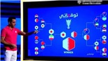 Xavi dự đoán đúng 7/8 đội vào tứ kết Asian Cup 2019, trừ... Việt Nam