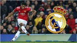 CHUYỂN NHƯỢNG 31/1: Real chi 100 triệu bảng mua Rashford, Sarri bảo Hazard ra đi, Martial gia hạn 5 năm với M.U