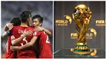 CẬP NHẬT tối 29/1: ‘Việt Nam có thể dự World Cup’. MU lo mất Pogba. Chelsea giải cứu Rakitic