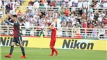 Công Phượng khiến CĐV Việt Nam tiếc hùi hụi vì bỏ lỡ cơ hội 'vàng' trước Iran