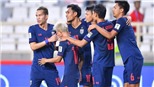 Video Bahrain 0-1 Thái Lan: 'Messi Thái' tỏa sáng, mang lại niềm vui cho người Thái