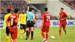 Asian Cup 19/1: Lộ diện trọng tài bắt chính trận Việt Nam vs Jordan. Thái Lan quyết hạ Trung Quốc