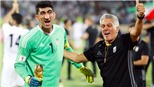 Thủ môn Iran: Từ dân du mục trở thành một ngôi sao hàng đầu châu Á