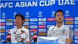 Asian Cup 1/2: Bùi Tiến Dũng muốn khoác áo Real, UAE kiện Qatar dùng người sai luật