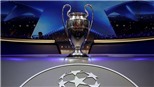 Kết quả lượt đi, Lịch thi đấu lượt về  vòng 1/8 Champions League mùa giải 2018/2019. 