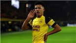 M.U gây sốc khi tạo ‘bom tấn’ 70 triệu bảng với Jadon Sancho