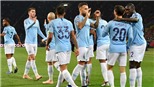 VIDEO Schalke 2-3 Man City: Thiếu người, Man City vẫn thắng ngoạn mục