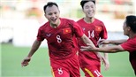 Trọng Hoàng ký hợp đồng 3 năm với CLB Viettel