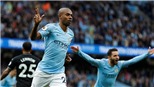 Man City: Cả tá ngôi sao trăm triệu vẫn phụ thuộc vào một 'công nhân' lớn tuổi