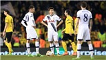 Xem TRỰC TIẾP Tottenham vs Dortmund (3h00, 14/2) ở đâu?