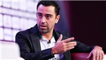 Xavi tiết lộ vì sao là 'thánh dự đoán' tại Asian Cup 2019