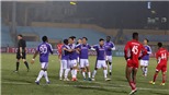 VIDEO nhận định, dự đoán Quảng Nam vs Hà Nội (17h00, 2/3). Trực tiếp VTV. BDTV
