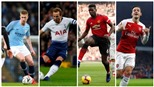 11 cầu thủ hưởng lương cao nhất Premier League: Sanchez vô đối, Oezil chỉ về thứ 2