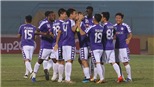 Tampines Rovers 1-1 Hà Nội FC (KT): Chia điểm trên đất khách