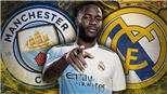 Zidane quyết mua Sterling để đại cách mạng Real Madrid
