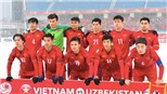 Truyền hình 4K tại bảng K VL U23 châu Á 2020 lần đầu được Next Media bán ra nước ngoài