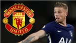 CẬP NHẬT tối 14/3: Tottenham sẵn sàng bán Alderweireld cho MU. Hazard nên từ chối Real