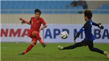 U23 Indonesia 2-1 U23 Brunei: Việt Nam buộc phải thắng hoặc hòa Thái Lan để giành vé