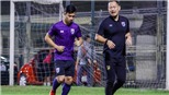 CẬP NHẬT sáng 26/3: U23 Thái Lan mất ngôi sao trước trận gặp Việt Nam. Ronaldo chấn thương