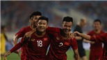 VIDEO: Đá bay những chỉ trích, Đức Chinh 'mở tài khoản' bàn thắng cho U23 Việt Nam