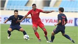 U23 Indonesia có quá nhiều vấn đề, sẽ khó thắng U23 Việt Nam?