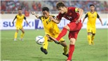 Hoàng Đức, hi vọng mới của U23 Việt Nam