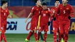 TRỰC TIẾP U23 châu Á: U23 Việt Nam chính thức giành vé vào vòng chung kết