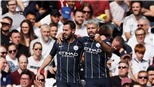 VIDEO Fulham 0-2 Man City: The Citizens tạm xây chắc ngôi đầu bảng