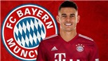 Phá kỷ lục Bundesliga, Bayern chiêu mộ thành công Lucas Hernandez giá 80 triệu euro