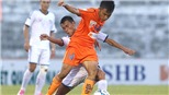 SHB Đà Nẵng vs Quảng Nam (17h00, 7/3), vòng 3 V-League 2019. Trực tiếp VTV6